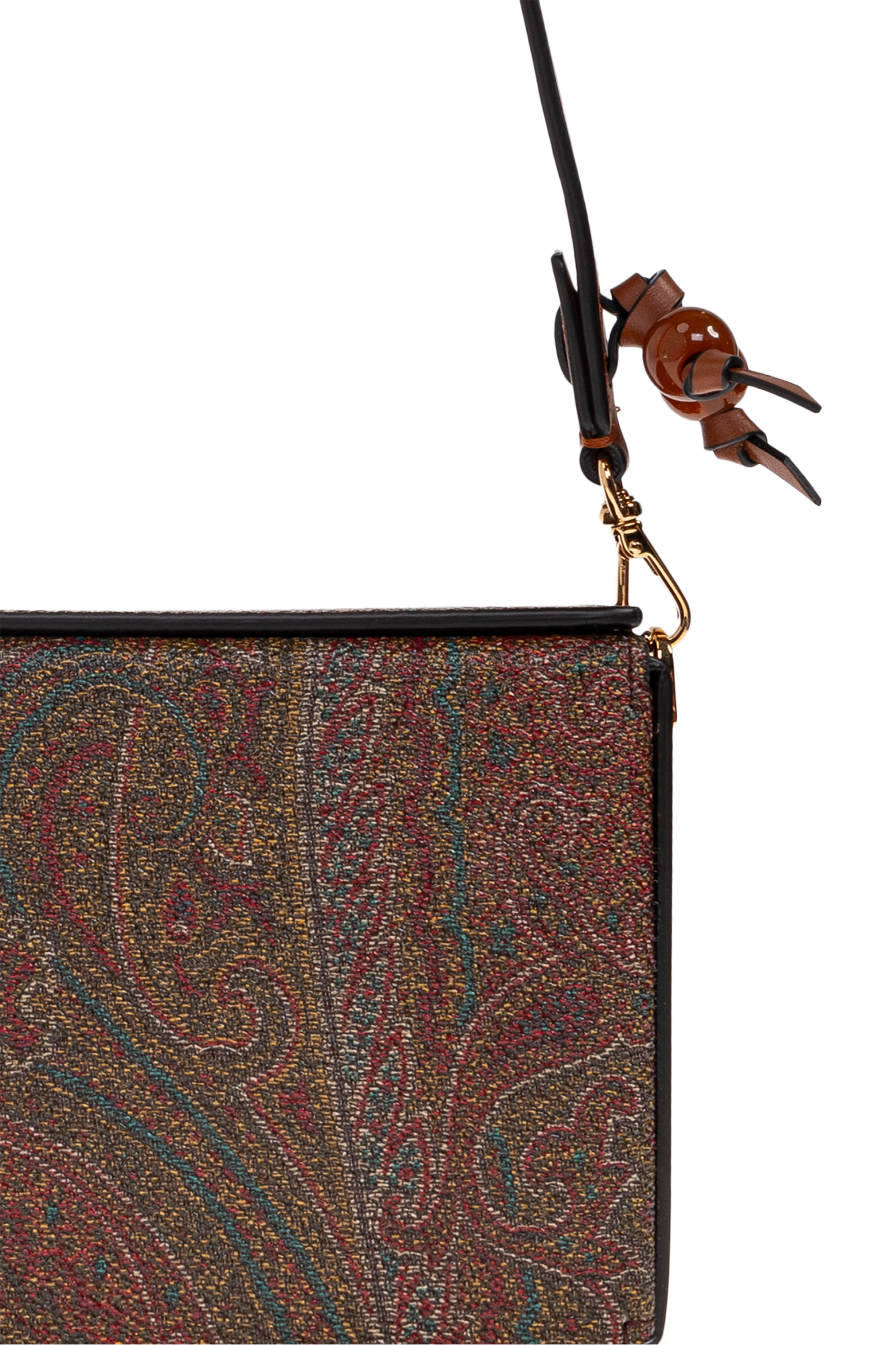 ショルダーバッグ・ポシェット ETRO Women Shoulder Bags WP1B0002 AU022M0021 Brown Etro Shoulder bag | Women's Bags | Vitkac